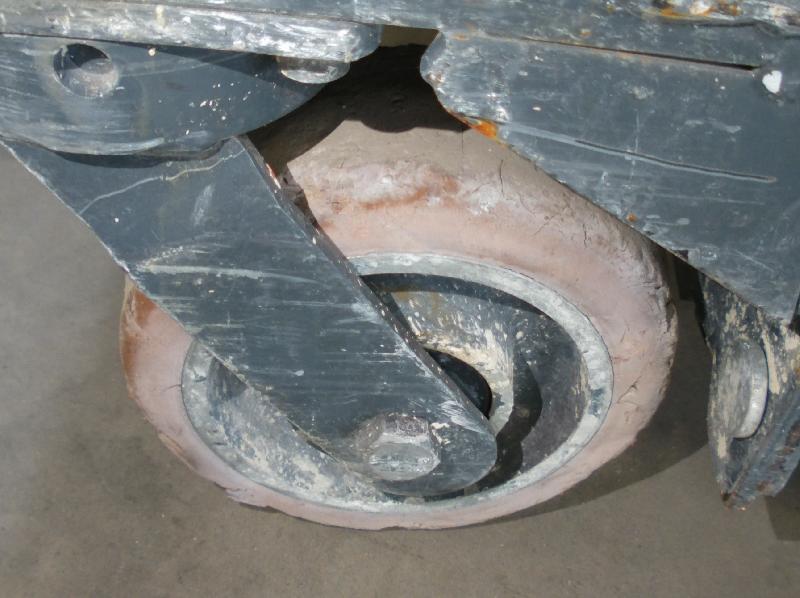 Nacelle verticale BRAVIISOL lui mini hd occasion_7