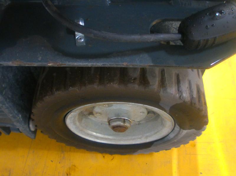 Nacelle verticale BRAVIISOL leonardo hd occasion_7