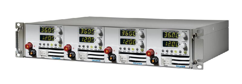 Z-PLUS-600W-SERIE - Alimentations de laboratoire INVENSYS 1 voie jusqu'à 650 V / 60 A - Puissance 600 W_7
