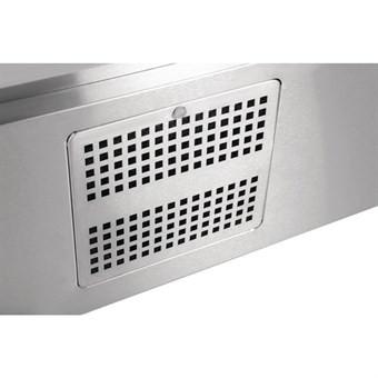 Comptoir de préparation réfrigéré à pizzas 288L Polar Série G G603 Polar_7