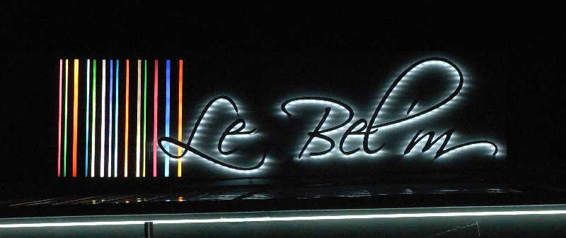 Panneau d'enseigne LED économique, réalisation sur mesure en fonction de vos besoins et de votre budget - OUEST ENSEIGNES_7