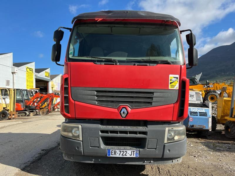 RENAULT tracteur trucks premium 420.19 4x2_7