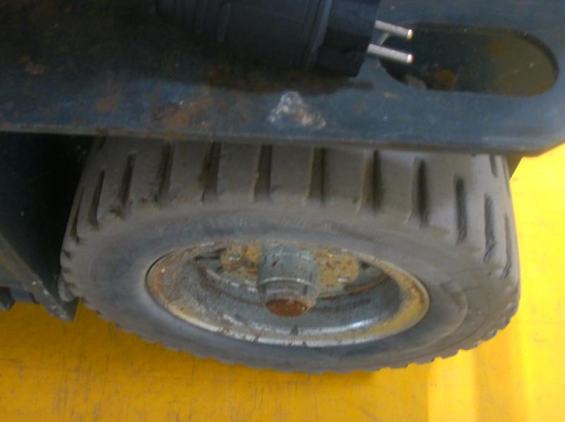 Nacelle verticale BRAVIISOL leonardo hd occasion_7