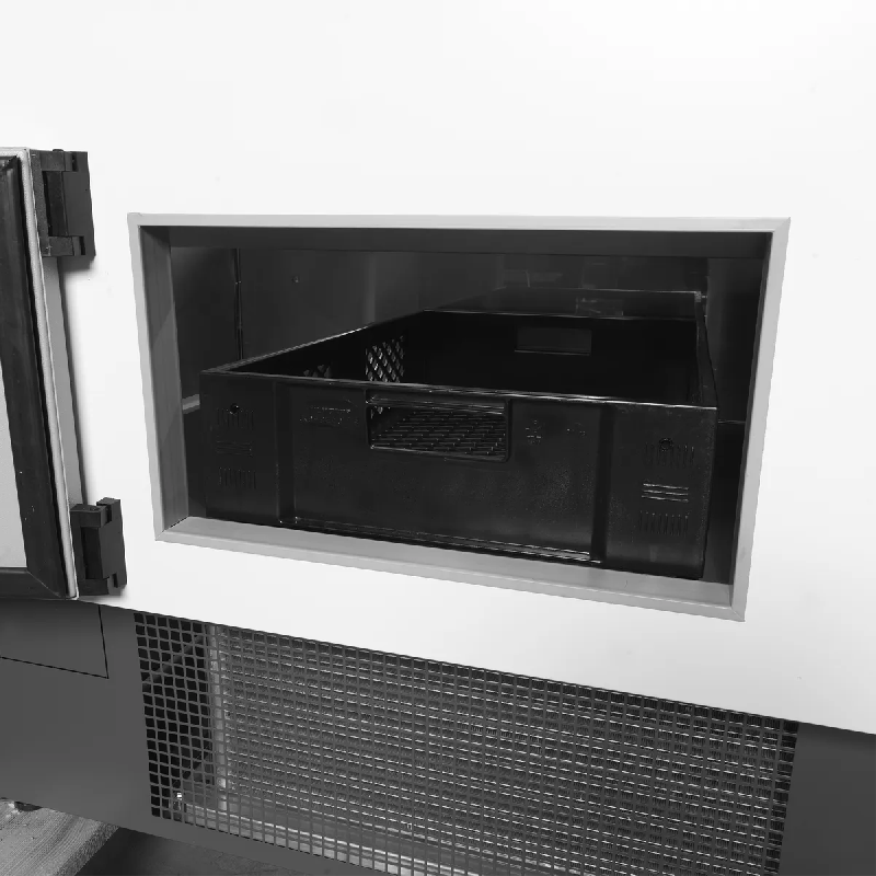 Vitrine réfrigérée SOCA12590A Gris TEFCOLD_7