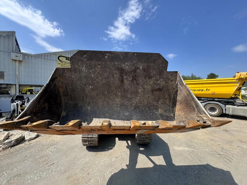 Caterpillar 953C Chargeuse sur chenilles Traxx_7