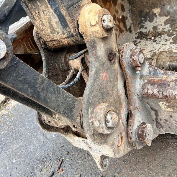 VOLVO ec160el pelle 19t_7