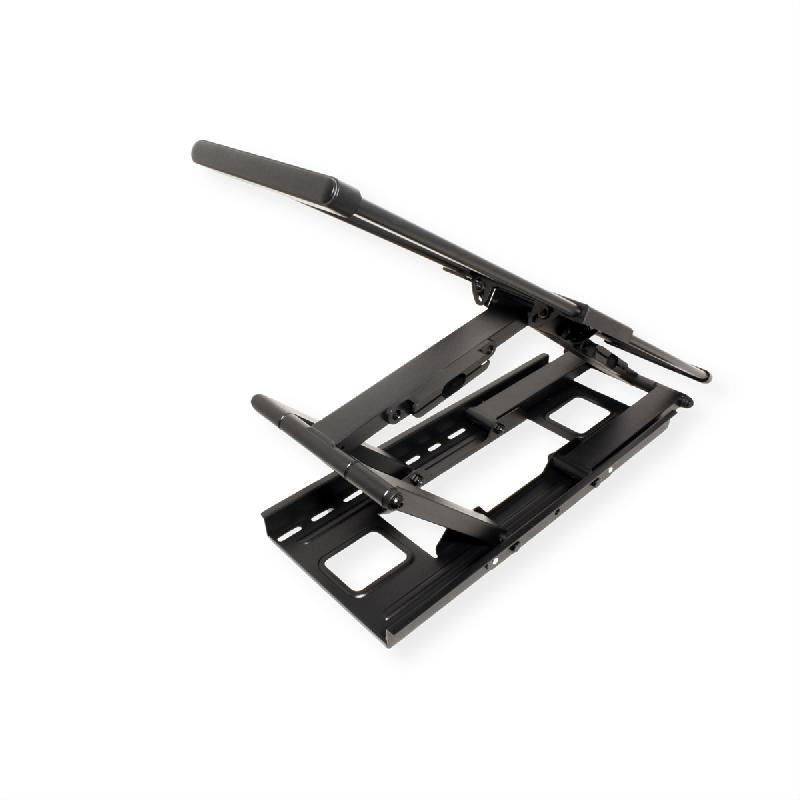 VALUE Support mural pour écrans LCD, flexible, < 120kg, < 304.8cm / 120