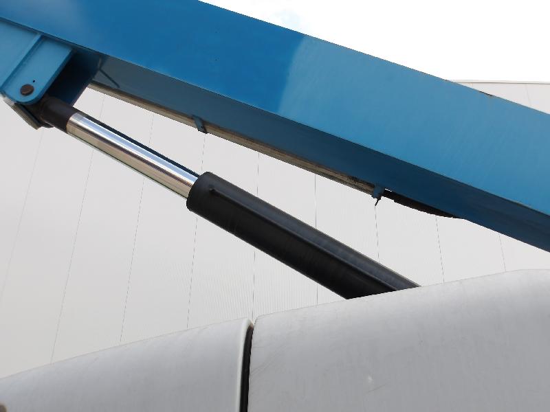Nacelle telescopique GENIE s105 occasion_7