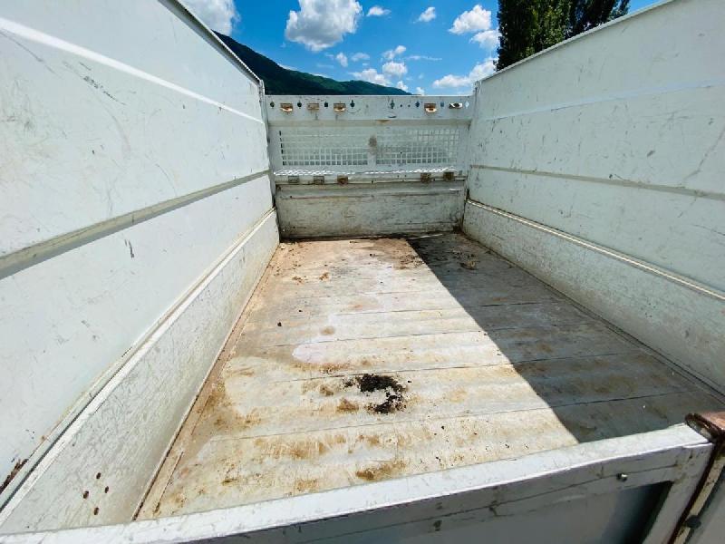 RENAULT mascott 130 dxi fourgon benne (net de tva)_7