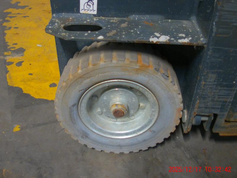 Nacelle verticale BRAVIISOL lui mini hd occasion_7