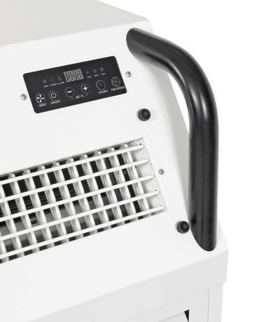 Location climatiseur mobile TROTEC PT 6500 S  - 6600 W / 22500 BTU_7