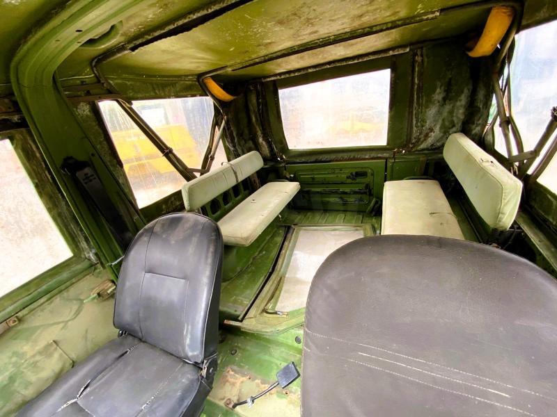 PEUGEOT p4 vltt militaire réformé (net de tva)_7