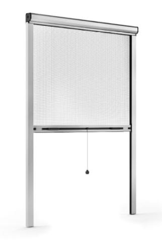 Moustiquaire verticale roll-up_7