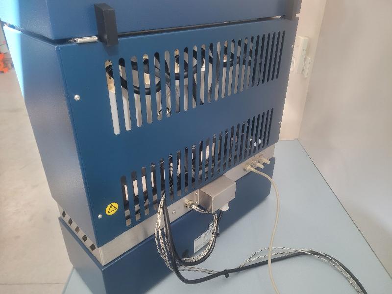 Système manuel d'extraction FOSS ST 243 Soxtec_7