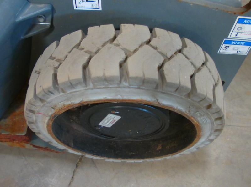 Nacelle verticale HAULOTTE star 10 occasion_7