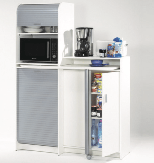 Bar & Snack - Pause café - Mobilier pour espaces détente - Bureocean_7