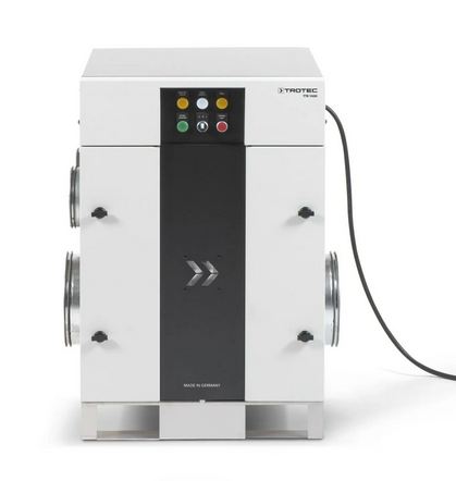 Déshydrateur à adsorption ttr 1400_7