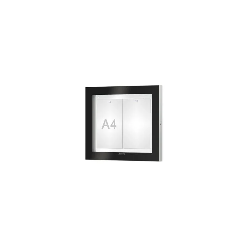 Vitrine EDGE ép. 54 mm_7
