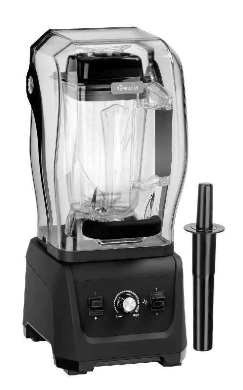 Blender PRO XTRA 2,5L 150182 Bartscher_7