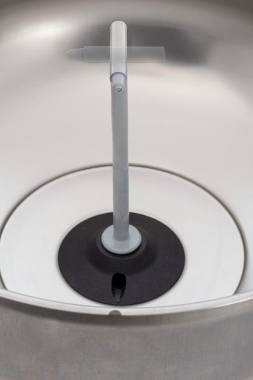 Écrémeuse électrique Milky FJ 130 ERR_7