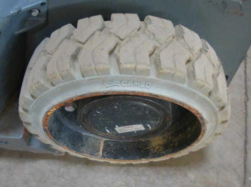 Nacelle verticale HAULOTTE star 10 occasion_7