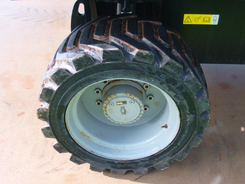 Nacelle telescopique GENIE s85 occasion_7