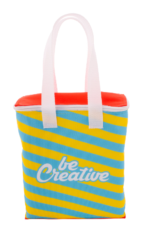 Sac isotherme sur mesure - Polyester RPET 600D - Doublure aluminium - Capacité 6 cannettes 0,33 L_7
