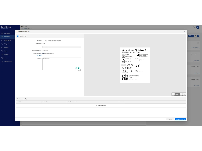 Loftware cloud essentials_7