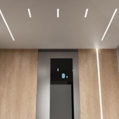 Ascenseur privatif écologique sur mesure pour particulier maison privée - Home lift E20_7