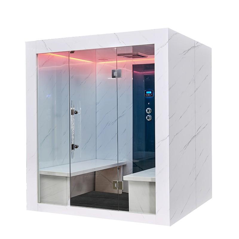 HAMMAM BOREAL® MEDINA - 180X160 - 4 PLACES_7