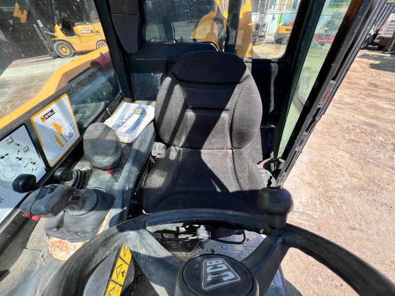 Jcb 515-40 TH Telescopique 4m 1500Kg_7