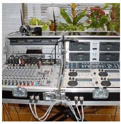 Flight-case DJ & table de mixage : une solution sur-mesure robuste, légère et personnalisée_7