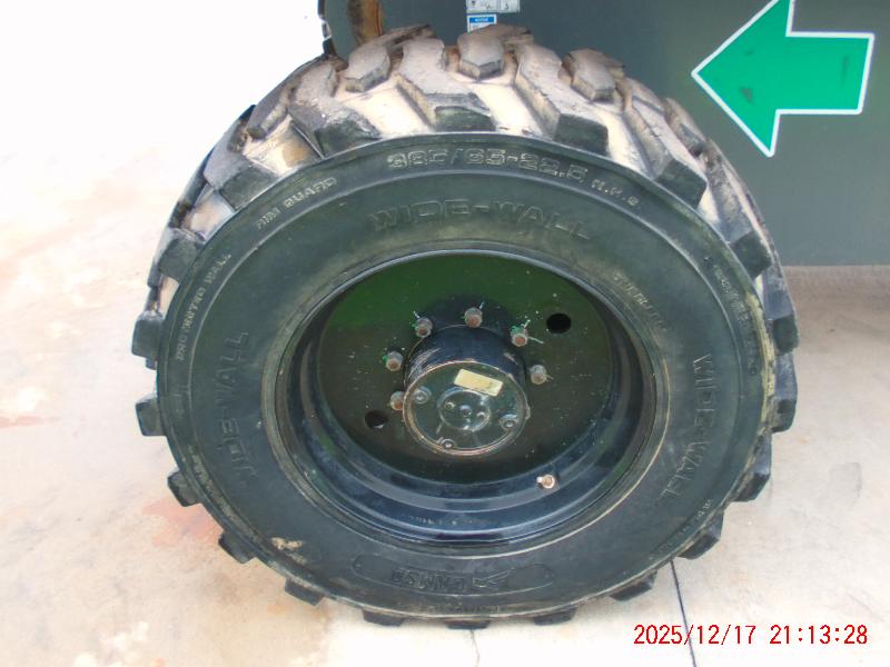 Nacelle telescopique HAULOTTE ht23rtj pro occasion_7