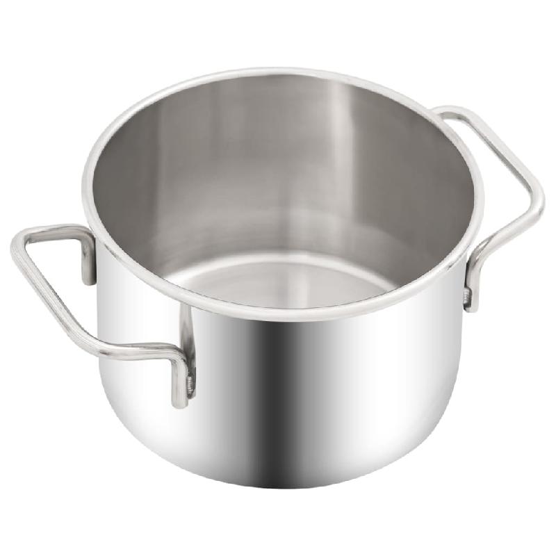 Vidaxl chambre à vide avec pompe à un étage 3,7 l 3100546_7