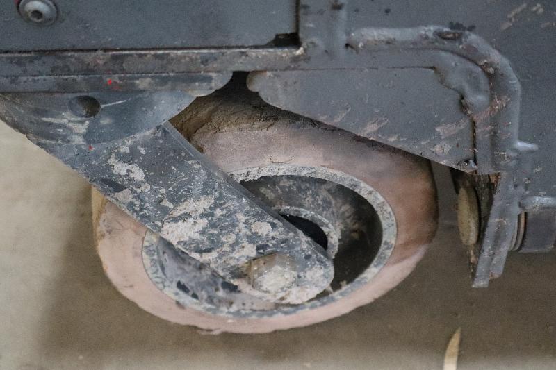 Nacelle verticale BRAVIISOL lui mini hd occasion_7