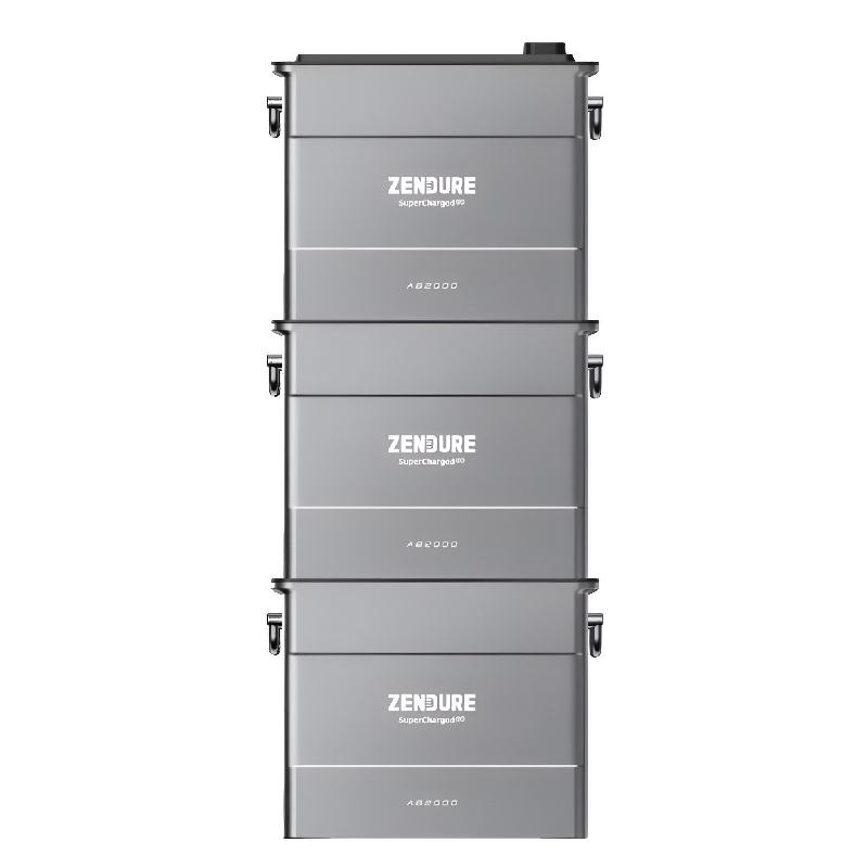 Batterie Solarflow AB2000s Zendure_7