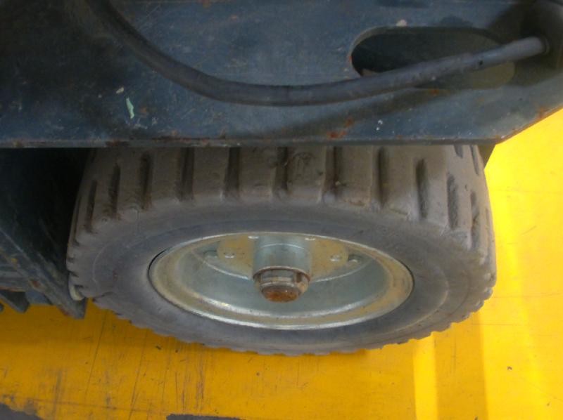 Nacelle verticale BRAVIISOL leonardo hd occasion_7