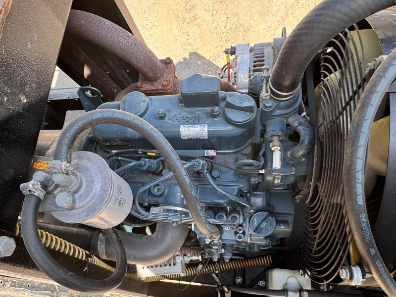 Gen Set MPM 15/400 I-K Groupe électrogène 15kVA_7