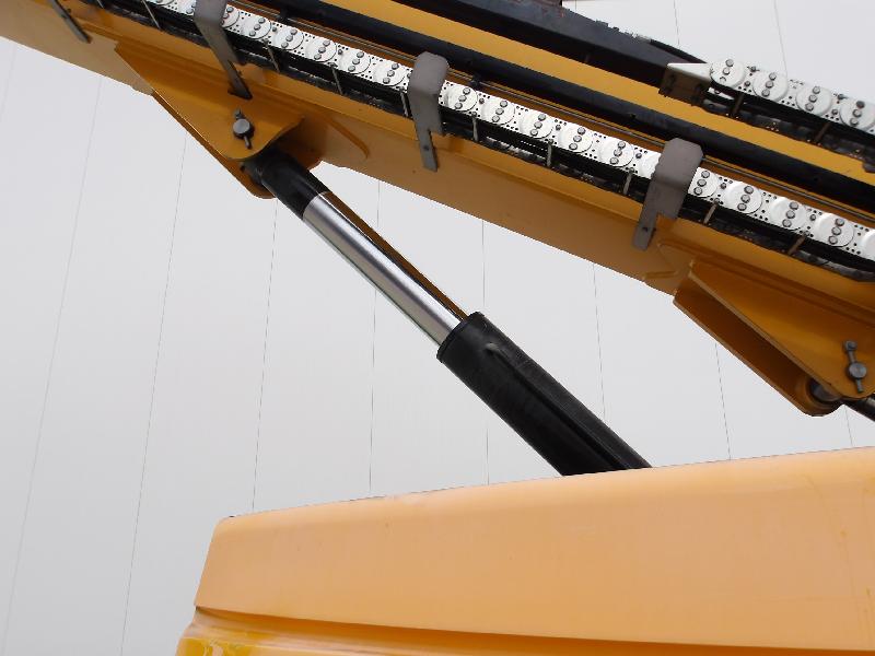 Nacelle telescopique HAULOTTE ht23rtj o occasion_7