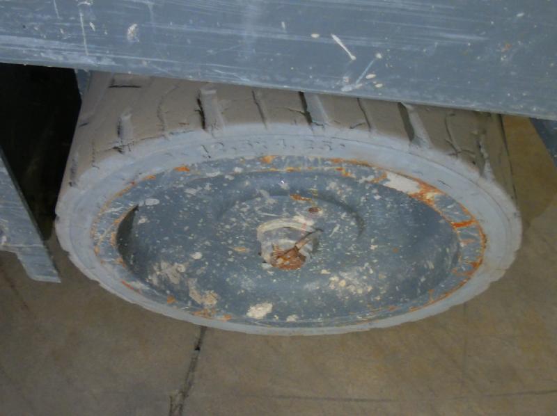 Nacelle verticale HAULOTTE star 6ac occasion_7