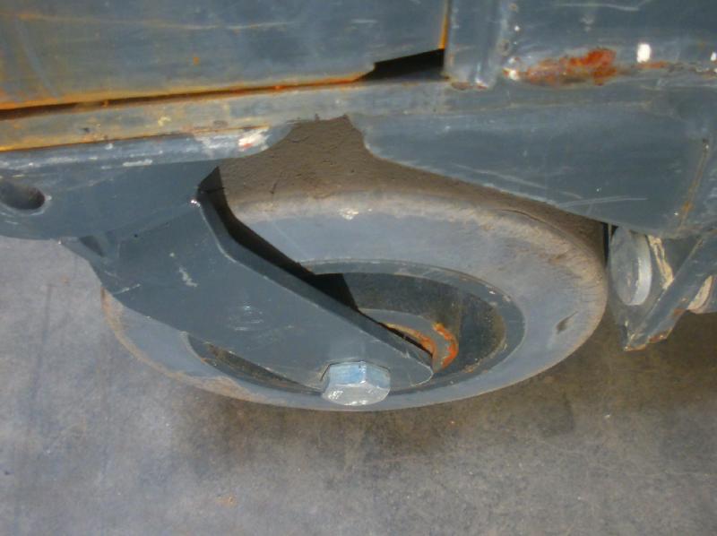 Nacelle verticale BRAVIISOL leonardo hd occasion_7