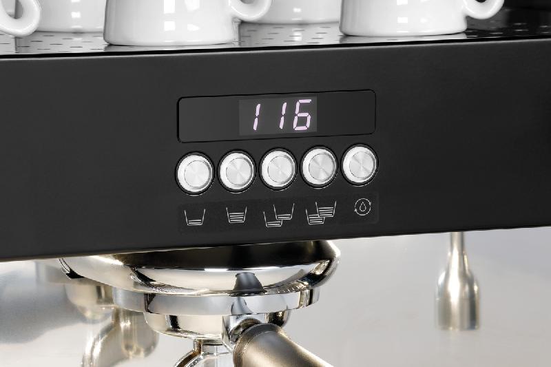 Machine à café Coffeeline B30 190232 Bartscher_7