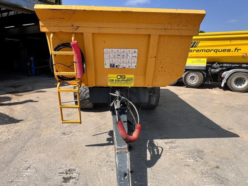 Lambert TP240 L Benne Agricole Lambert_7