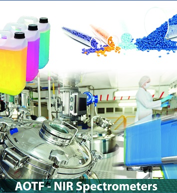 Luminar 5030 - Spectromètre NIR portable pour terrain, process et laboratoire - Analyse multi-matrices, technologie AOTF brevetée_7