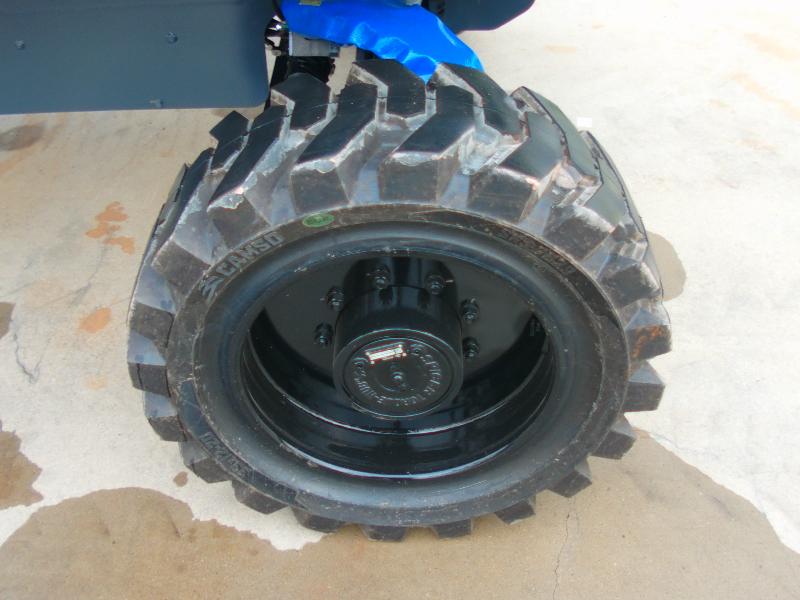 Nacelle telescopique AICHI sp14d1jm occasion_7