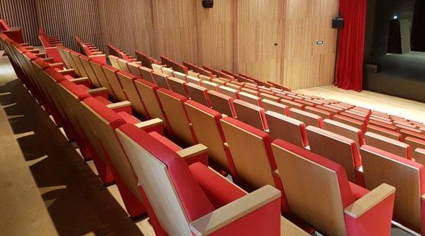 Fauteuil d'auditorium vibrato_7