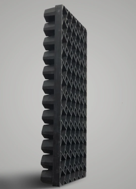 Winstrip  - lot de 5 plaques de semis - winstrip 50, 50, L4,06xl4,06xh6,91cm_7