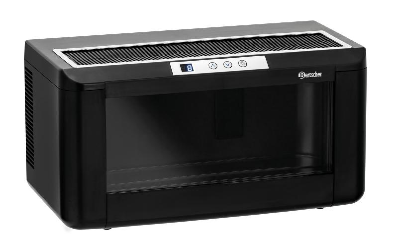 Refroidisseur de bouteilles 4FLS-10 700143 Bartscher_7