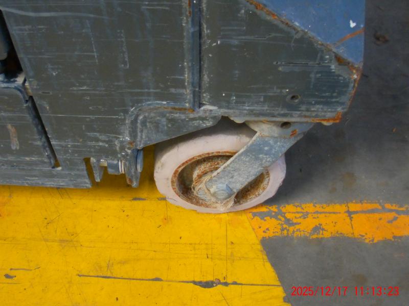 Nacelle verticale BRAVIISOL lui mini hd occasion_7