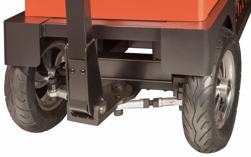 Servante spéciale 53